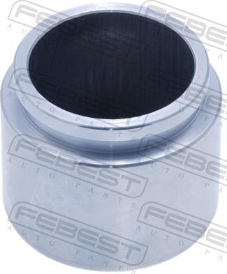 Febest 0476-CJF - Поршень, корпус скоби гальма autocars.com.ua