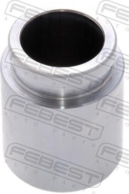Febest 0476-EAR - Поршень, корпус скоби гальма autocars.com.ua