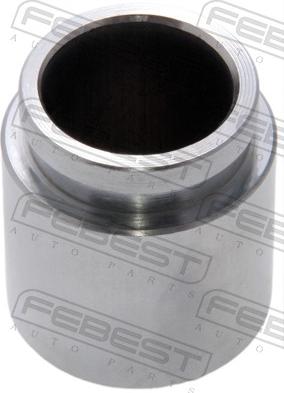 Febest 0476-V45R - Поршень, корпус скоби гальма autocars.com.ua