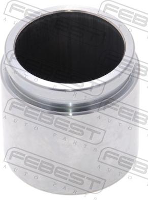 Febest 0476-V97R - Поршень, корпус скоби гальма autocars.com.ua
