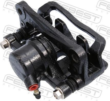 Febest 0477-V45RR - Гальмівний супорт autocars.com.ua