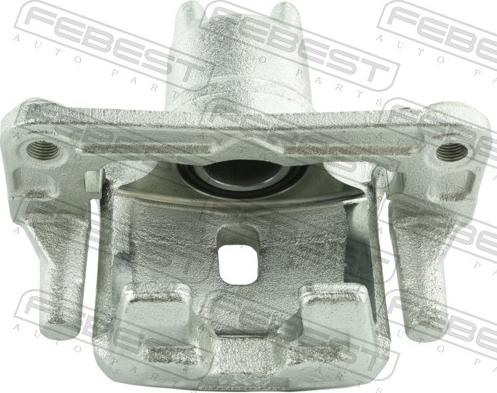 Febest 0477-V97RR - Гальмівний супорт autocars.com.ua