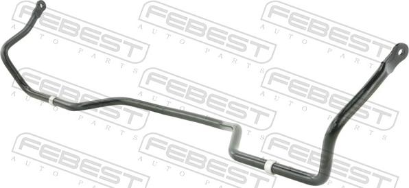 Febest 0499CW5WR - Стабілізатор, ходова частина autocars.com.ua