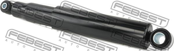 Febest 05110-004R - Амортизатор autocars.com.ua