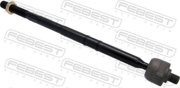 Febest 0522-EP - Осьовий шарнір, рульова тяга autocars.com.ua