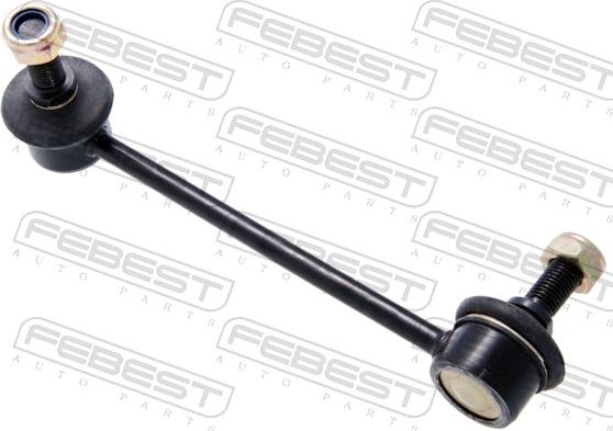 Febest 0523-003 - Тяга / стійка, стабілізатор autocars.com.ua