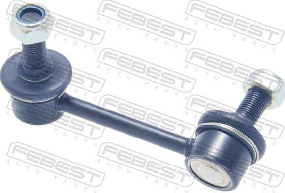 Febest 0523-CX9RL - Тяга / стійка, стабілізатор autocars.com.ua