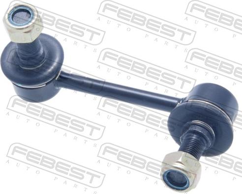 Febest 0523-CX9RR - Тяга / стійка, стабілізатор autocars.com.ua