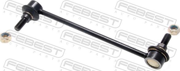 Febest 0523-FRF - Тяга / стійка, стабілізатор autocars.com.ua