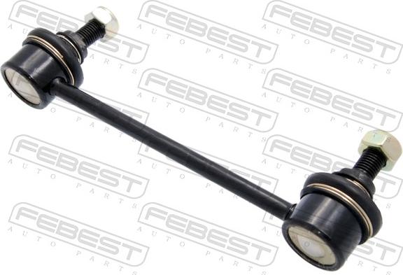 Febest 0523-PCR00 - Тяга / стійка, стабілізатор autocars.com.ua