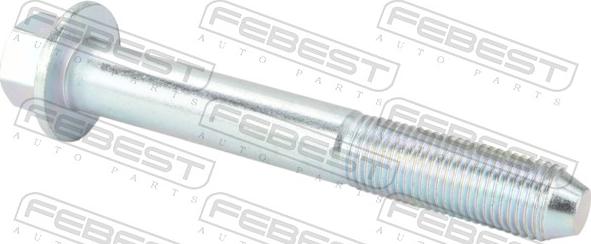 Febest 0529-005 - Болт регулювання розвалу коліс autocars.com.ua