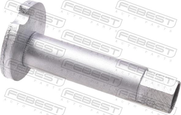 Febest 0532-001 - Чаша холостого ходу, балка моста autocars.com.ua