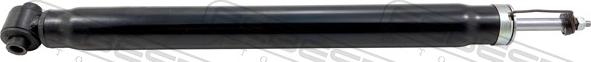 Febest 05656587R - Амортизатор autocars.com.ua