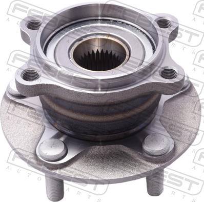 Febest 0582-CX5RWD - Маточина колеса autocars.com.ua