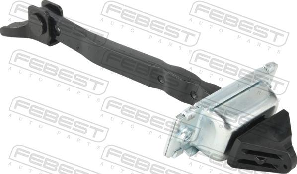 Febest 0599-CDKE - Фиксатор двери avtokuzovplus.com.ua