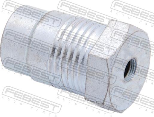 Febest 0635-ELF - Кріплення попоречного важеля autocars.com.ua