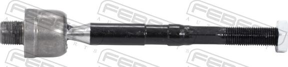 Febest 0722-SWIF - Осьовий шарнір, рульова тяга autocars.com.ua