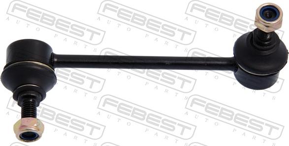 Febest 0723-BALRR - Тяга / стійка, стабілізатор autocars.com.ua