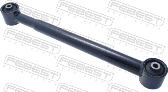 Febest 0725-SQR2 - Важіль незалежної підвіски колеса autocars.com.ua