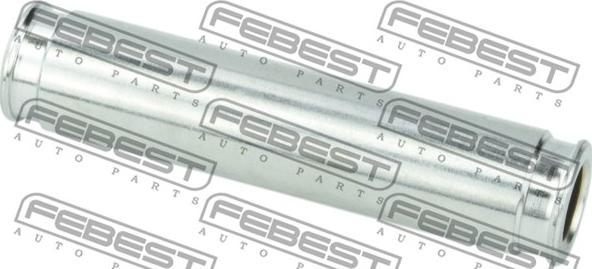 Febest 0774-SN413F - Направляючий болт, корпус скоби гальма autocars.com.ua