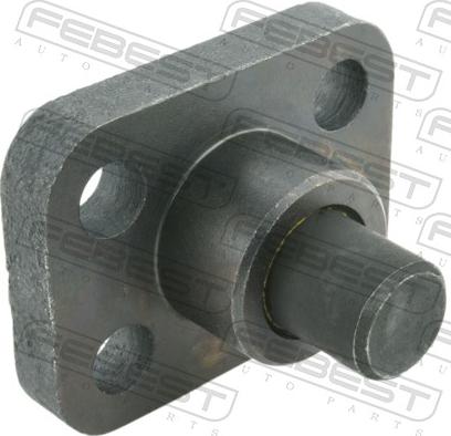 Febest 0799-PIN413 - Ремкомплект, поворотний кулак autocars.com.ua