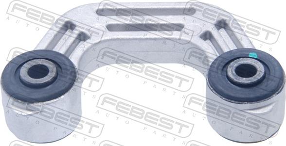 Febest 0823-003AL - Тяга / стійка, стабілізатор autocars.com.ua