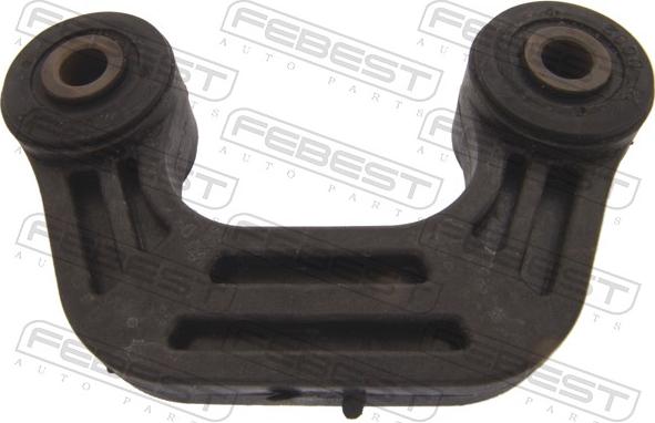 Febest 0823-003 - Тяга / стійка, стабілізатор autocars.com.ua