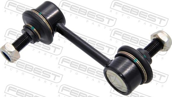 Febest 0823-B12F - Тяга / стійка, стабілізатор autocars.com.ua
