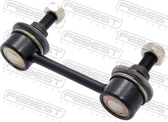 Febest 0823-B12R - Тяга / стійка, стабілізатор autocars.com.ua