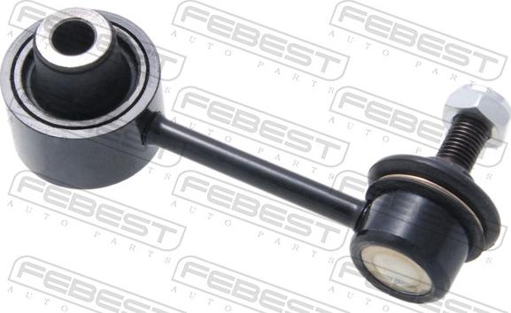 Febest 0823-G12R - Тяга / стійка, стабілізатор autocars.com.ua