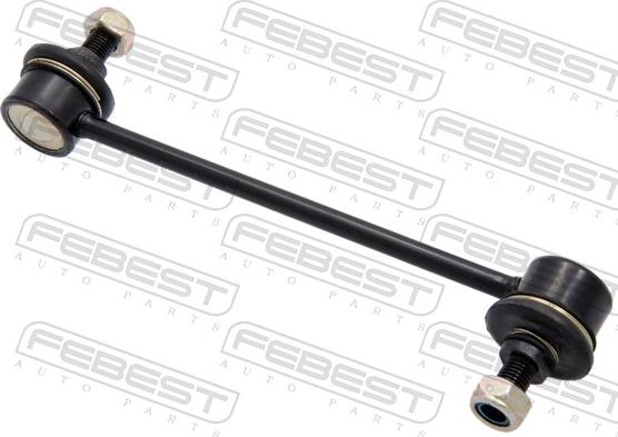 Febest 0823-R2 - Тяга / стійка, стабілізатор autocars.com.ua