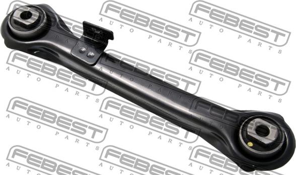 Febest 0825-B13R - ТЯГА ЗАДНЯЯ ПОПЕРЕЧНАЯ SUBARU LEGACY B13 2003-2009 FEBEST autodnr.net