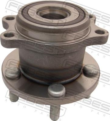 Febest 0882-B13MR - Маточина колеса autocars.com.ua