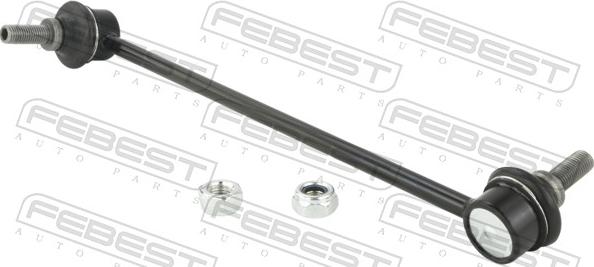 Febest 1023-J200FL - Тяга / стійка, стабілізатор autocars.com.ua