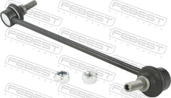 Febest 1023-J200FR - Тяга / стійка, стабілізатор autocars.com.ua