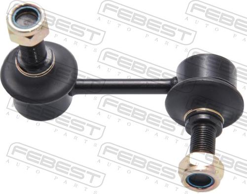 Febest 1023-V250FR - Тяга / стійка, стабілізатор autocars.com.ua