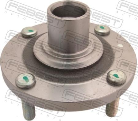 Febest 1082-003 - Маточина колеса autocars.com.ua