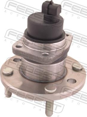 Febest 1082-V200R - Маточина колеса autocars.com.ua