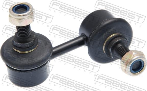Febest 1223-ACFL - Тяга / стійка, стабілізатор autocars.com.ua