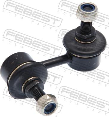 Febest 1223-ACFR - Тяга / стійка, стабілізатор autocars.com.ua