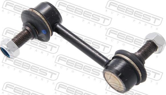 Febest 1223-CMR - Тяга / стійка, стабілізатор autocars.com.ua