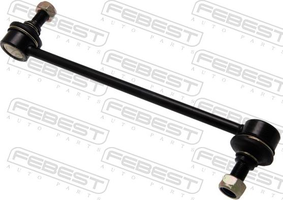 Febest 1223-ENF - Тяга / стійка, стабілізатор autocars.com.ua