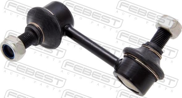 Febest 1223-H1RRH - Тяга / стійка, стабілізатор autocars.com.ua