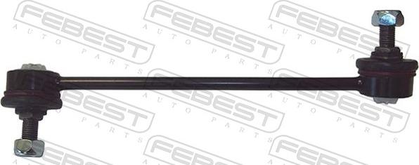 Febest 1223-I20FL - Тяга / стійка, стабілізатор autocars.com.ua
