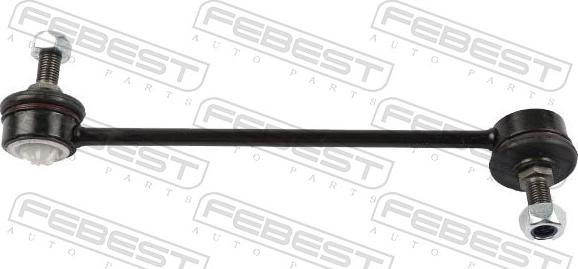 Febest 1223-I20FR - Тяга / стійка, стабілізатор autocars.com.ua
