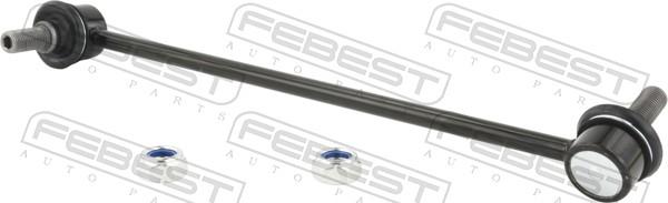 Febest 1223-IKFR - Тяга / стійка, стабілізатор autocars.com.ua