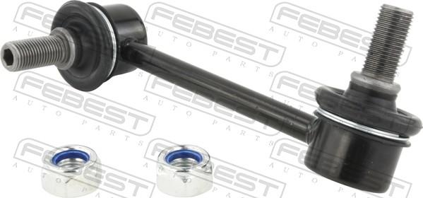 Febest 1223-IKRL - Тяга / стійка, стабілізатор autocars.com.ua