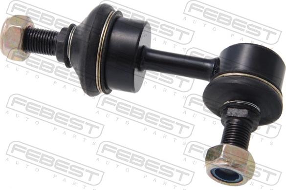 Febest 1223-IX35R - Тяга / стійка, стабілізатор autocars.com.ua