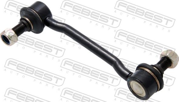 Febest 1223-NFF - Тяга / стійка, стабілізатор autocars.com.ua