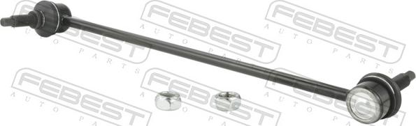 Febest 1223-SONFL - Тяга / стійка, стабілізатор autocars.com.ua